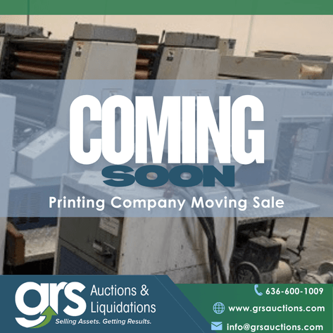Image for Sheet Metal Production Shop - Coming Soon!