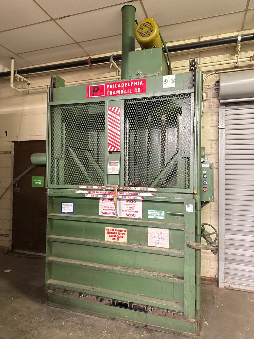 Image for St. Charles Commercial Refrigeration & Grocery Equipment Auction — Walk-In Coolers, Freezers & Display Cases