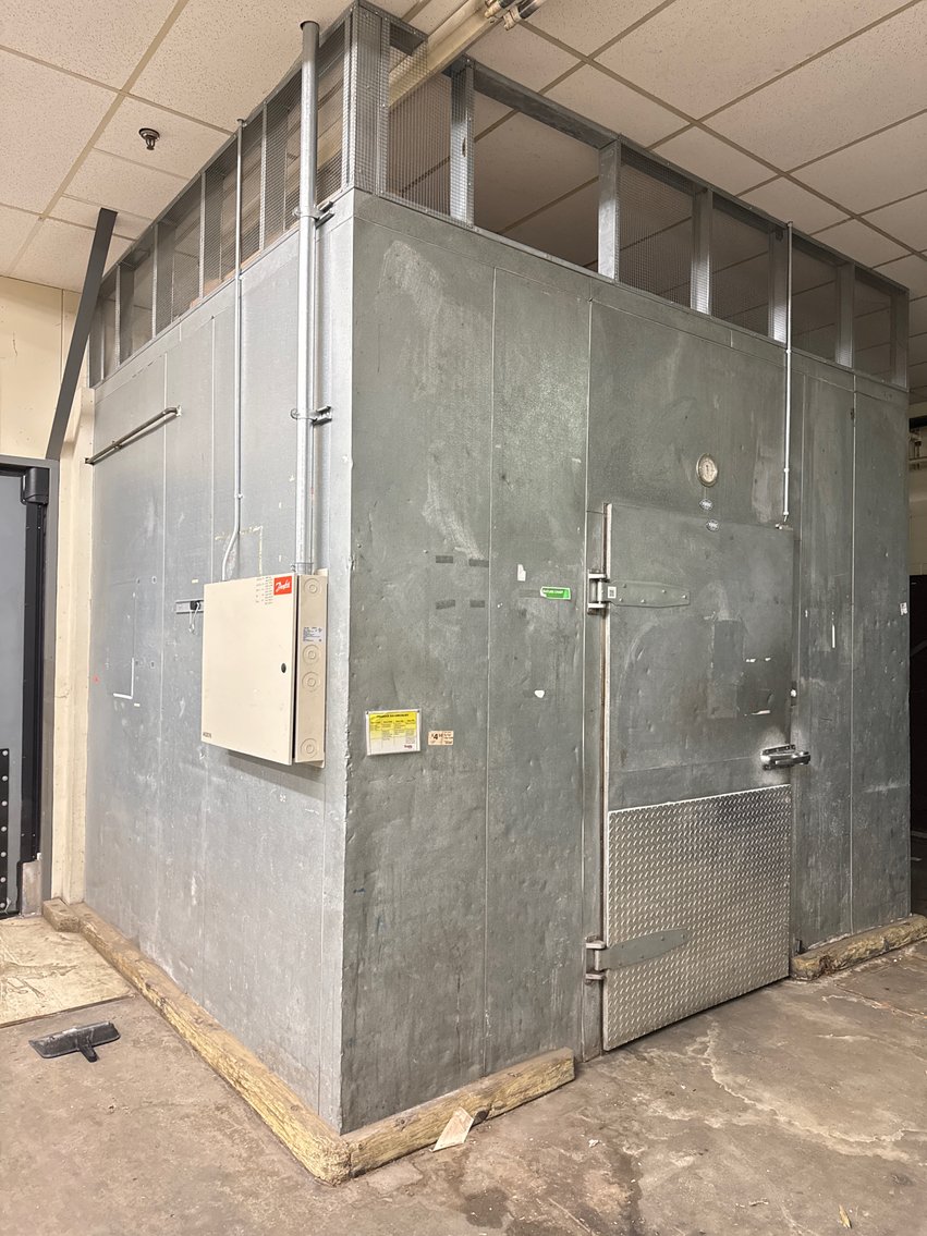 Image for St. Charles Commercial Refrigeration & Grocery Equipment Auction — Walk-In Coolers, Freezers & Display Cases