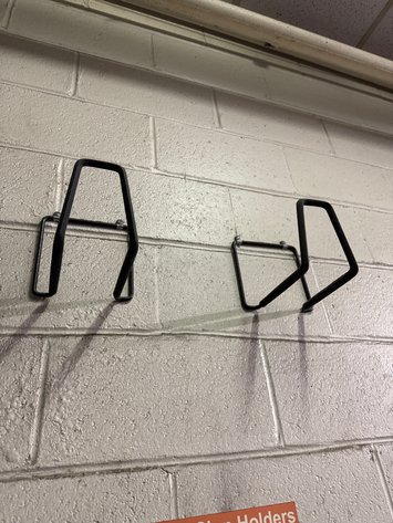 Image for Wall Hangers Assorted