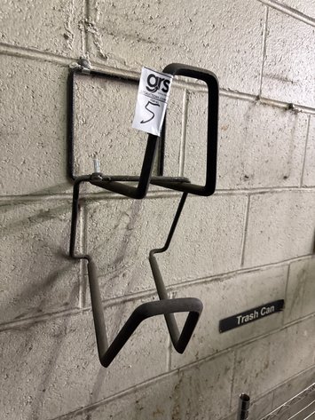 Image for Wall Hangers Assorted