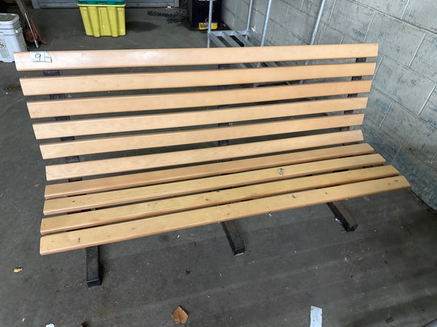 Image for Bench