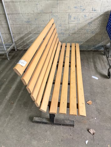 Image for Bench