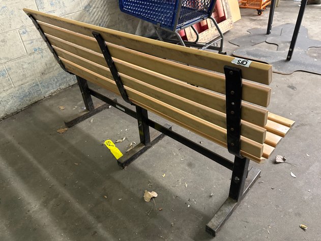 Image for Bench