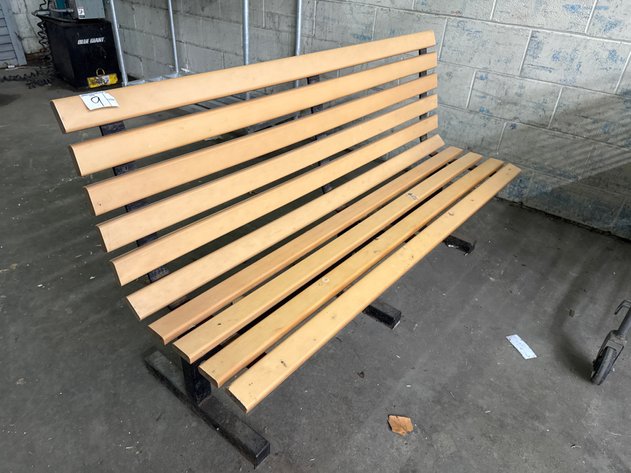 Image for Bench