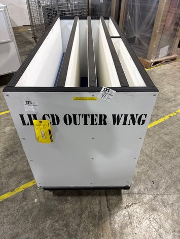 Image for Partitioned Cart