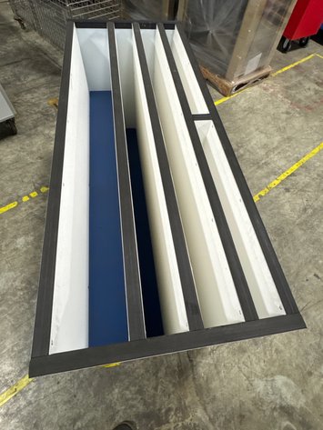 Image for Partitioned Cart