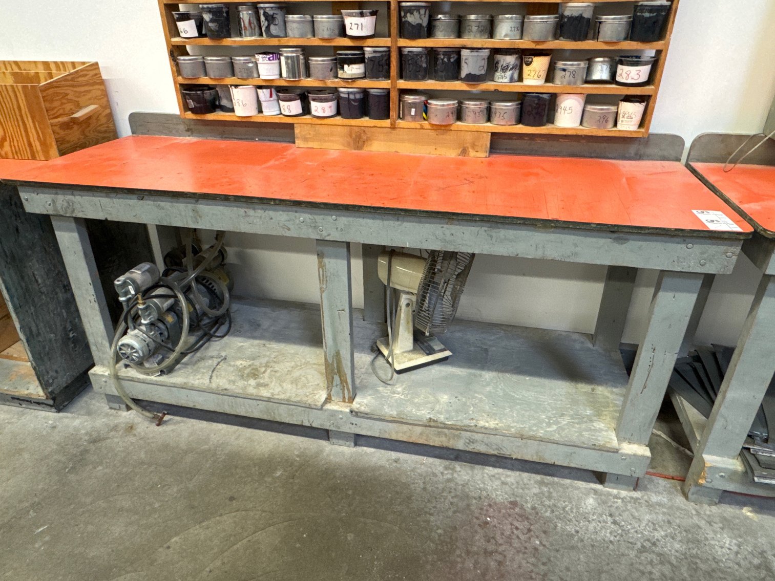 Image for BREEVES Print Shop - Office & Facility Equipment