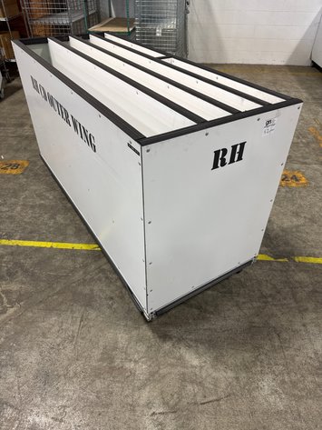 Image for Partitioned Cart