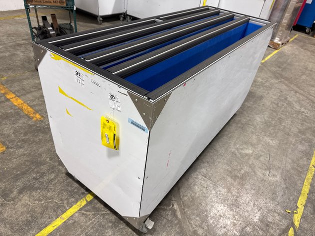 Image for Partitioned Cart