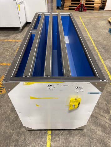 Image for Partitioned Cart