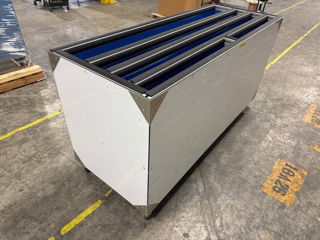 Image for Partitioned Cart