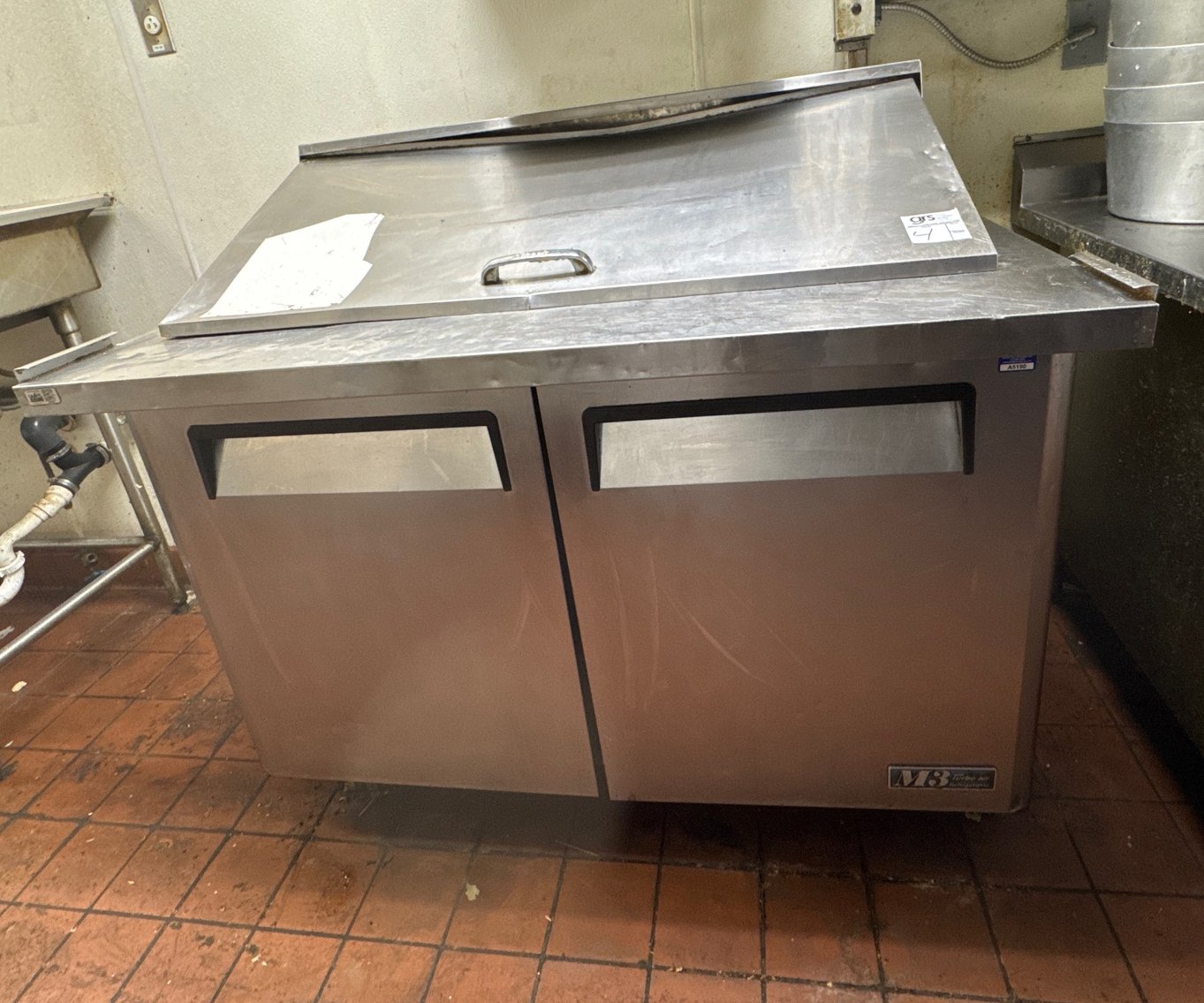 Image for Former Denny's St. Peters - Closing Restaurant Liquidation Auction