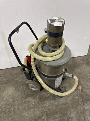 Image for Tornado HEPA Shop Vac