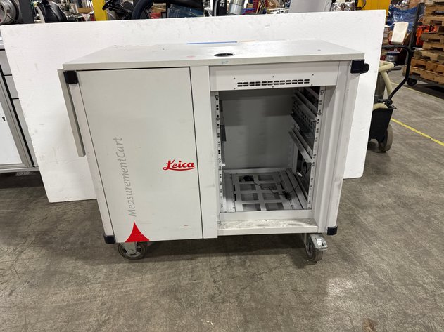 Image for Leica Mobile Computer Work Station