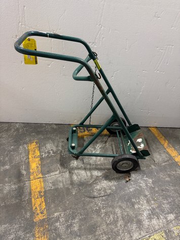 Image for Cylinder Dolly
