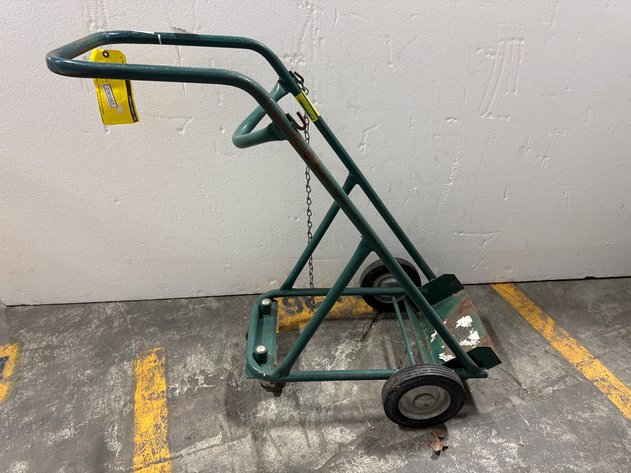 Image for Cylinder Dolly