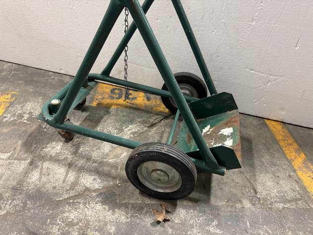 Image for Cylinder Dolly