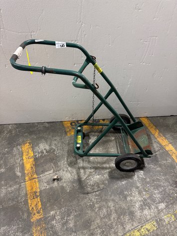 Image for Cylinder Dolly