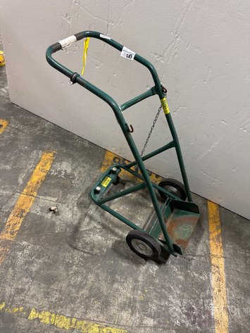 Image for Cylinder Dolly