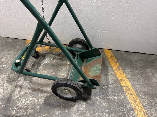 Image for Cylinder Dolly