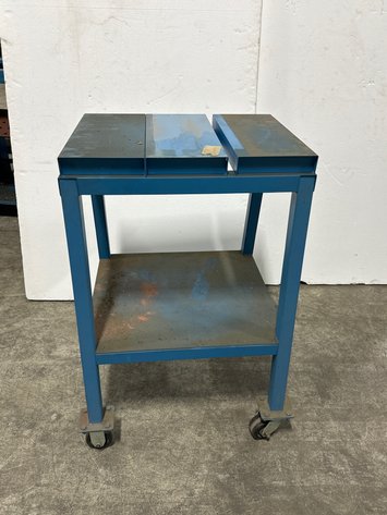 Image for Industrial Customized Cart