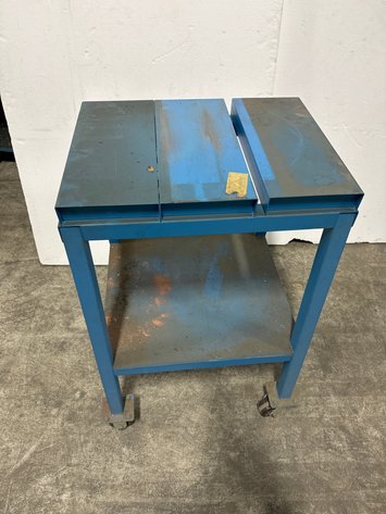 Image for Industrial Customized Cart