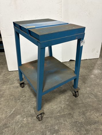 Image for Industrial Customized Cart
