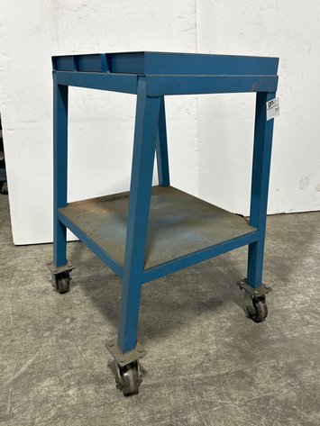 Image for Industrial Customized Cart