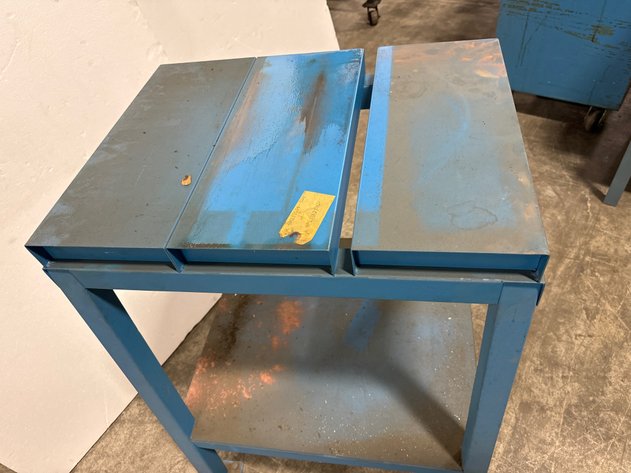 Image for Industrial Customized Cart