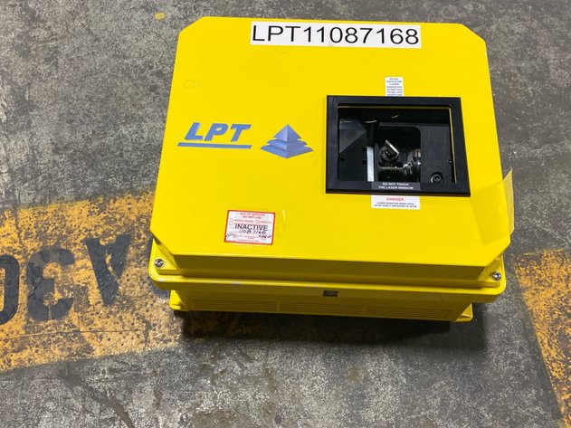 Image for Laser Projector Technologies LPT8 Laser Projector