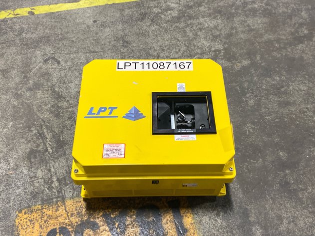 Image for Laser Projector Technologies LPT8 Laser Projector