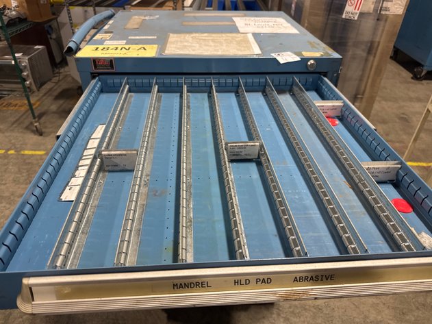 Image for Tool Box