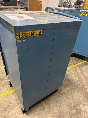 Image for Tool Box
