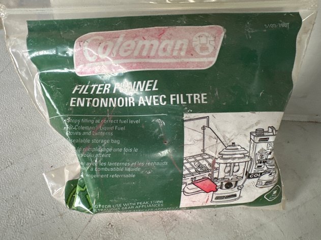 Image for (2) Coleman Lanterns