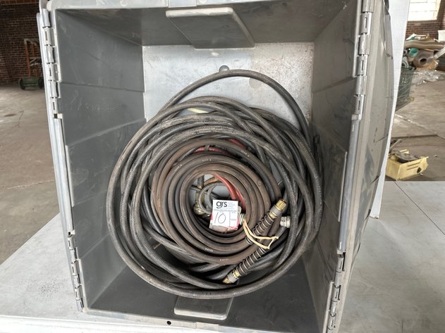 Image for Air Hoses