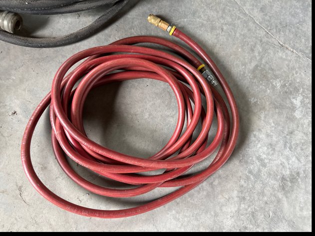 Image for Air Hoses