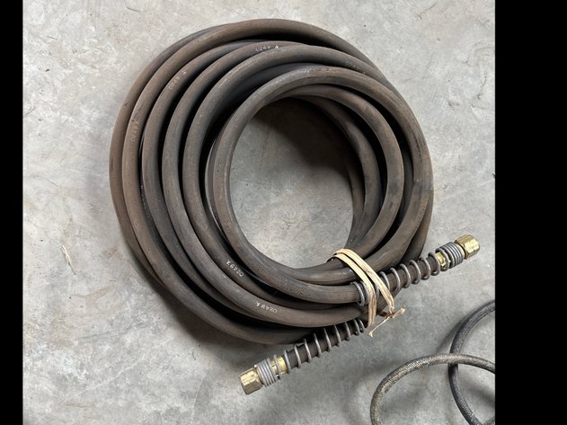 Image for Air Hoses