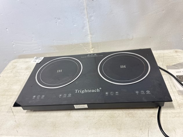 Image for Induction Cooker