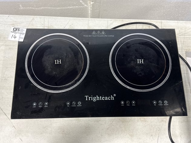 Image for Induction Cooker