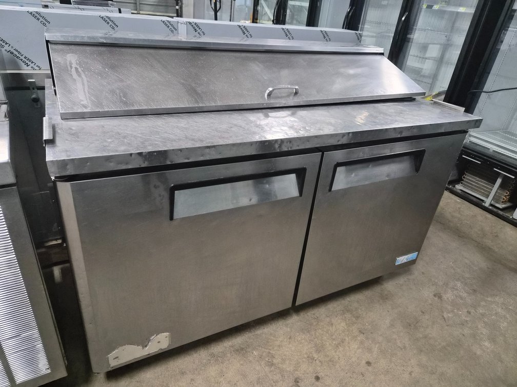 Image for Taco Shop - Restaurant Equipment Closeout Auction