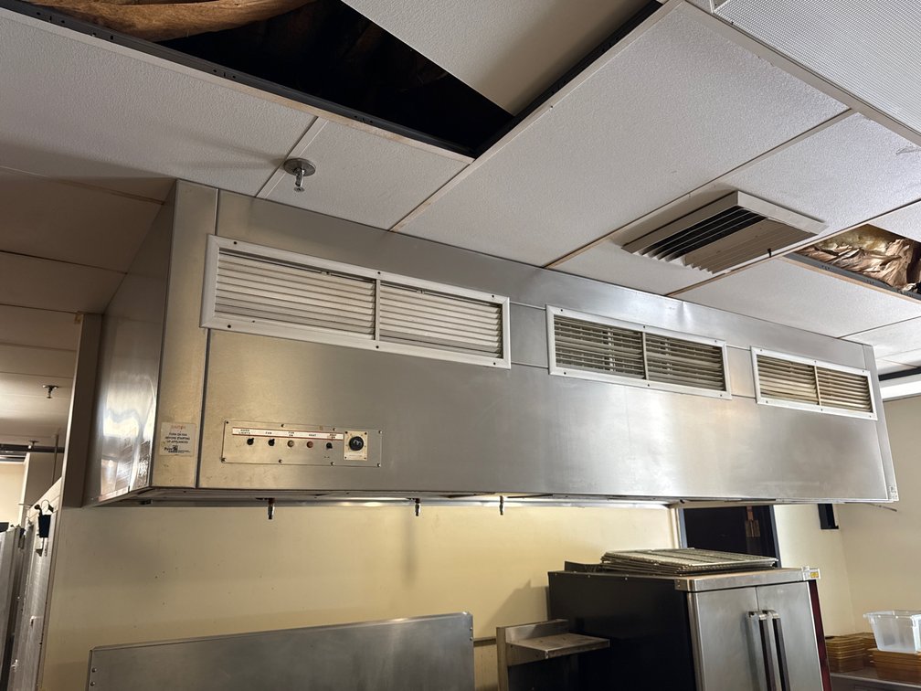 Image for Cardinal Ritter - Senior Services Commercial Kitchen Remodel Liquidation!