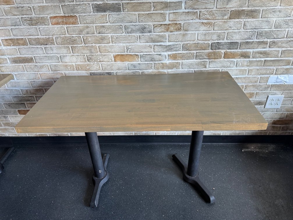 Image for Brick and Bramble - Restaurant & Bar Liquidation Edwardsville IL