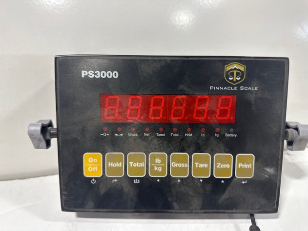 Image for Intermatic ET1705C Timer, Pinnacle PS3000 Scale & Industrial Tools