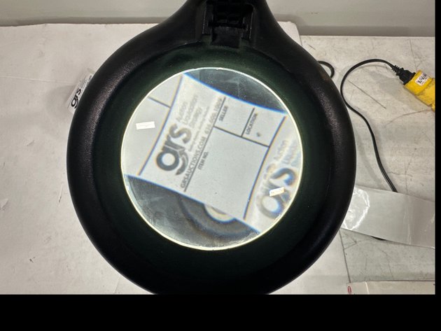 Image for Knoll Group Portable Task Light & Magnifying Desk Lamp