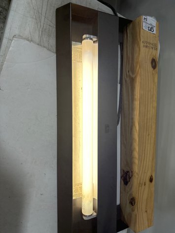 Image for Knoll Group Portable Task Light & Magnifying Desk Lamp