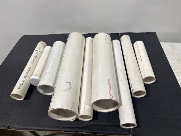 Image for Charlotte Pipe PVC Fittings, Hangers & Heat Exchanger