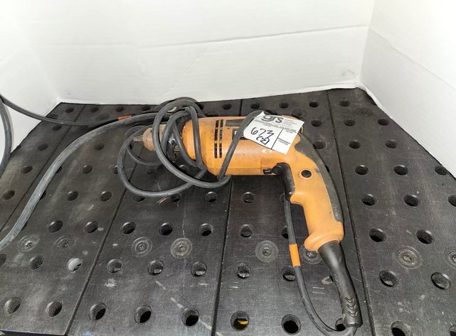 Image for RIDGID Corded Power Drills