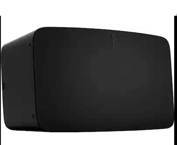 Image for SONOS Five Wireless Speaker System Matte Black