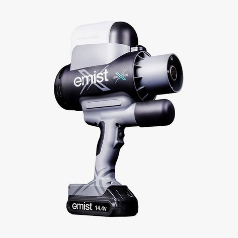 Image for emist EPIX360 14.4V Electrostatic Sprayer Kit